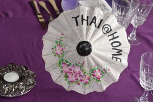 Foto van Thai@Home Parasol