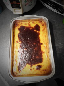 Foto van Thais dessert