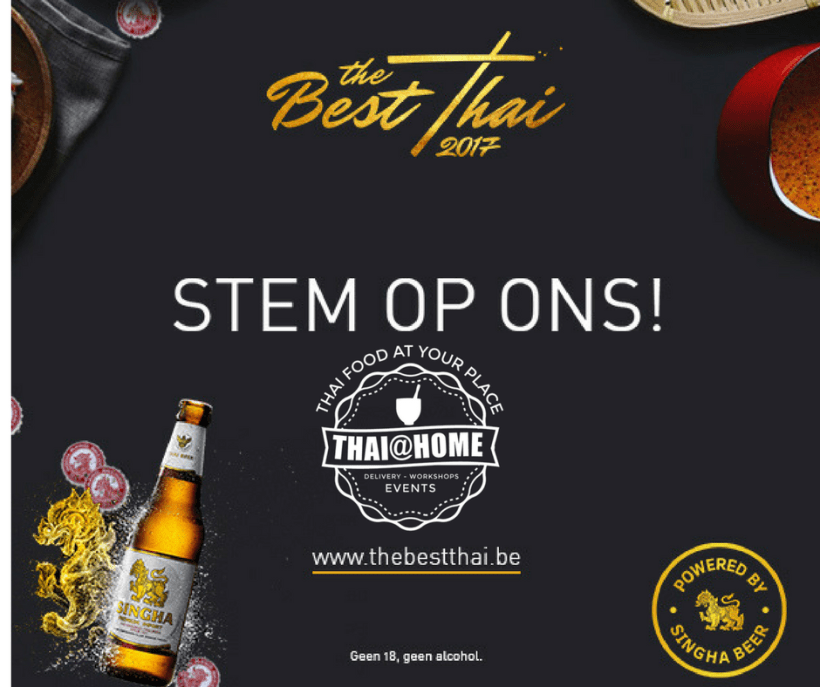 Foto van wedstrijd van Singha