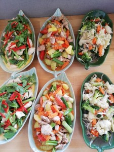 6 schotels met Thais eten